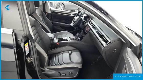 VOLKSWAGEN ARTEON 2.0 TDI PRESTIGE