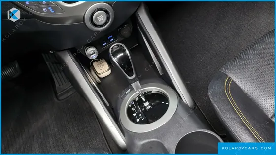 HYUNDAI VELOSTER 1.6 PYL