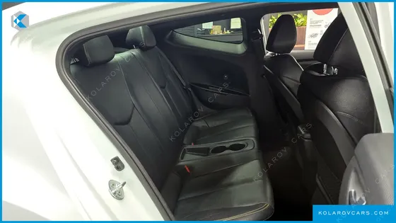 HYUNDAI VELOSTER 1.6 PYL