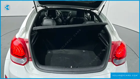 HYUNDAI VELOSTER 1.6 PYL
