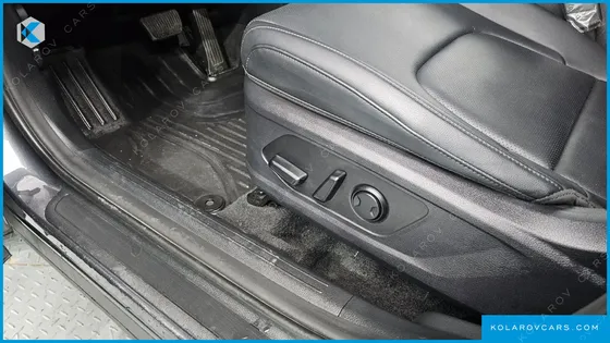 KIA SPORTAGE GASOLINE 1.6 TURBO 2WD