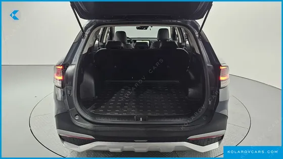 KIA SPORTAGE GASOLINE 1.6 TURBO 2WD