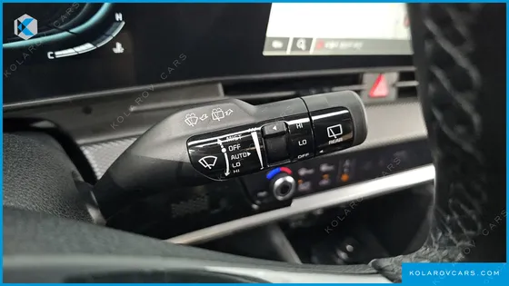 KIA SPORTAGE GASOLINE 1.6 TURBO 2WD
