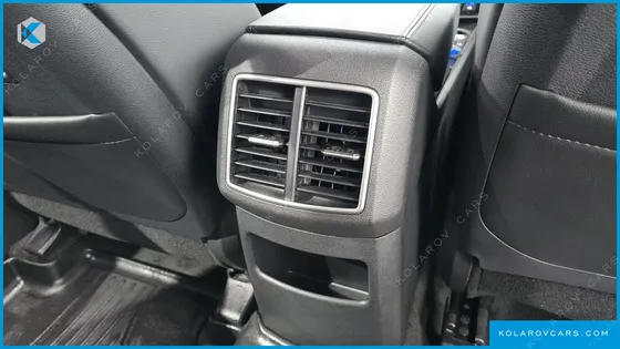 KIA SPORTAGE GASOLINE 1.6 TURBO 2WD