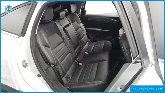 RENAULT KOREA XM3 1.3 TCE RE