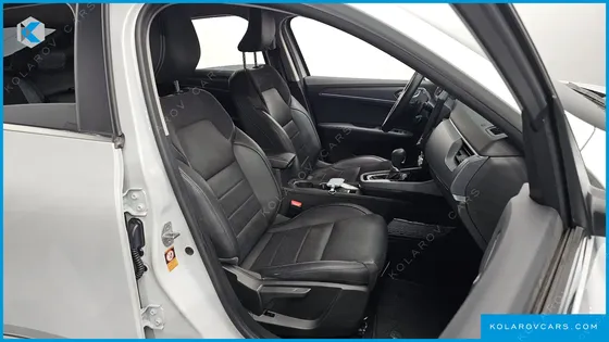 RENAULT KOREA XM3 1.3 TCE RE