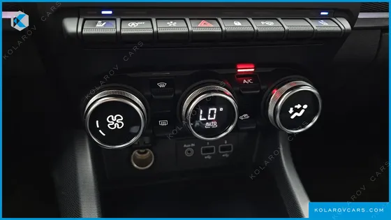 RENAULT KOREA XM3 1.3 TCE RE
