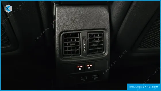 RENAULT KOREA XM3 1.3 TCE RE