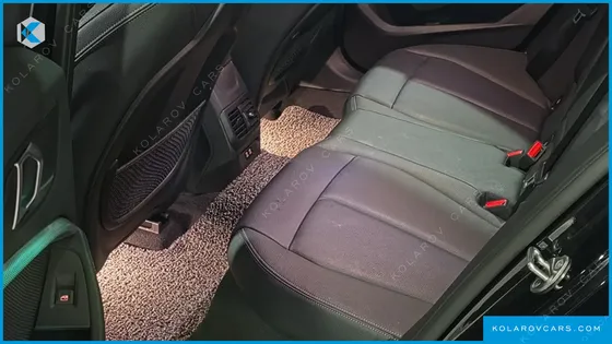 BMW 1 SERIES 120I SPORTS