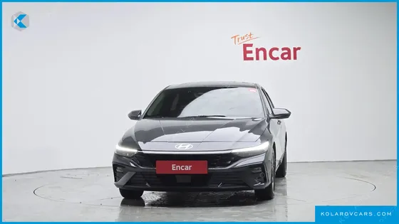 HYUNDAI ELANTRA (AVANTE) 1.6