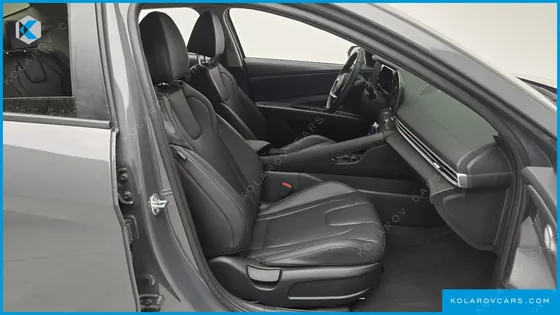 HYUNDAI ELANTRA (AVANTE) 1.6