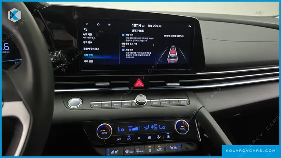 HYUNDAI ELANTRA (AVANTE) 1.6