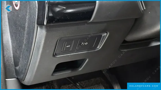 LAND ROVER DISCOVERY 3.0 SD6 HSE LUXURY