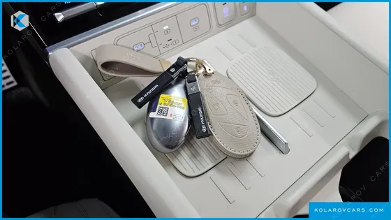 HYUNDAI SANTA FE GASOLINE 2.5T 4WD