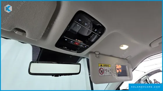 HYUNDAI SANTA FE GASOLINE 2.5T 4WD