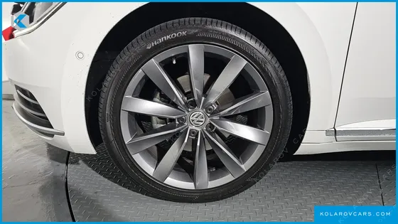 VOLKSWAGEN ARTEON 2.0 TDI PRESIGE 4MOTION