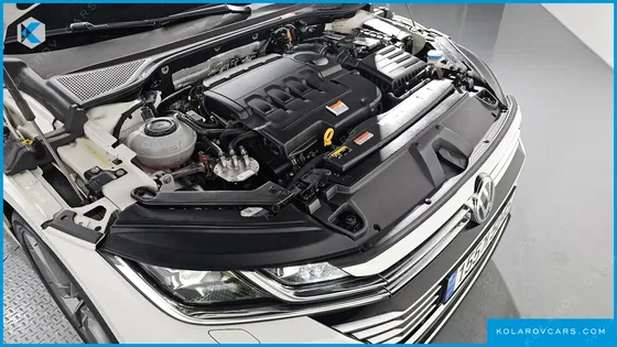VOLKSWAGEN ARTEON 2.0 TDI PRESIGE 4MOTION