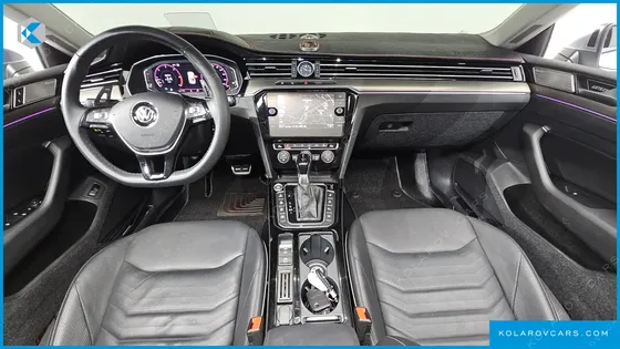 VOLKSWAGEN ARTEON 2.0 TDI PRESIGE 4MOTION