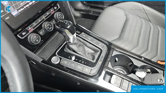 VOLKSWAGEN ARTEON 2.0 TDI PRESIGE 4MOTION