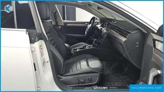 VOLKSWAGEN ARTEON 2.0 TDI PRESIGE 4MOTION