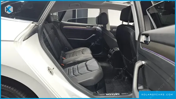 VOLKSWAGEN ARTEON 2.0 TDI PRESIGE 4MOTION
