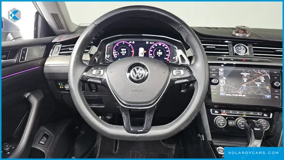 VOLKSWAGEN ARTEON 2.0 TDI PRESIGE 4MOTION