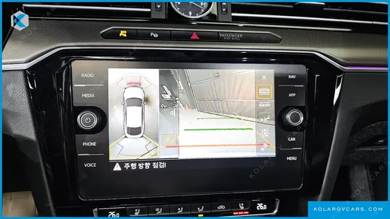 VOLKSWAGEN ARTEON 2.0 TDI PRESIGE 4MOTION
