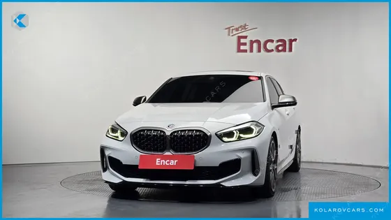 BMW 1 SERIES M135I XDRIVE FIRST EDITION