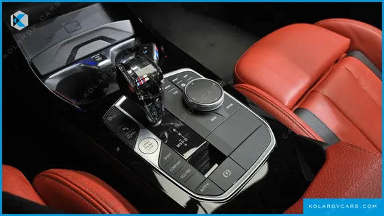 BMW 1 SERIES M135I XDRIVE FIRST EDITION