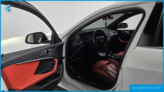 BMW 1 SERIES M135I XDRIVE FIRST EDITION