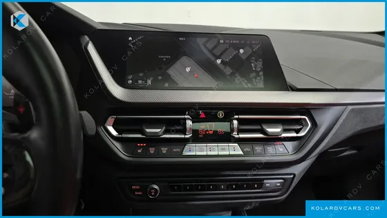 BMW 1 SERIES M135I XDRIVE FIRST EDITION