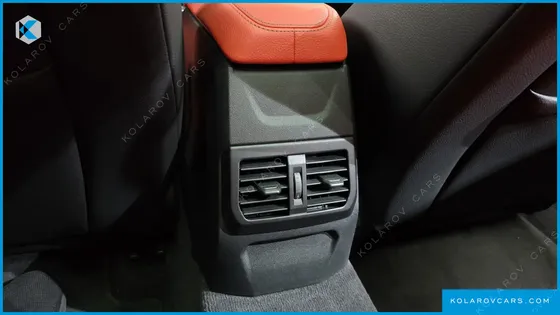 BMW 1 SERIES M135I XDRIVE FIRST EDITION