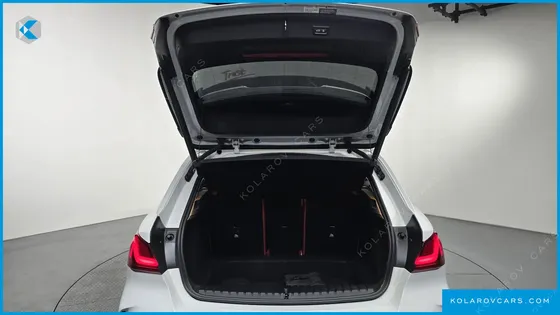 BMW 1 SERIES M135I XDRIVE FIRST EDITION