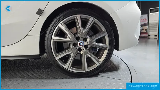 BMW 1 SERIES M135I XDRIVE FIRST EDITION