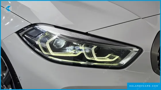 BMW 1 SERIES M135I XDRIVE FIRST EDITION