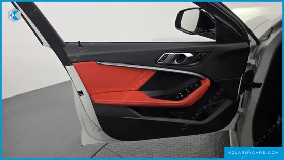 BMW 1 SERIES M135I XDRIVE FIRST EDITION