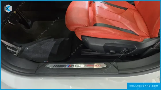 BMW 1 SERIES M135I XDRIVE FIRST EDITION
