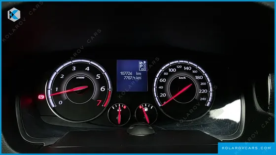 RENAULT KOREA SM5 CLASSIC