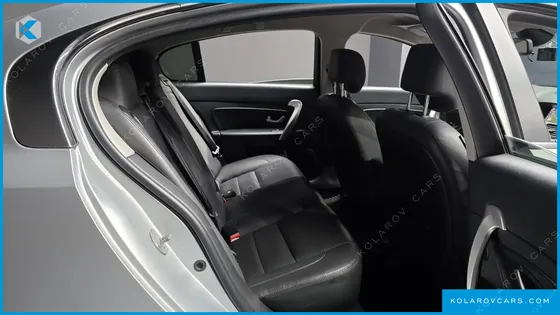 RENAULT KOREA SM5 CLASSIC