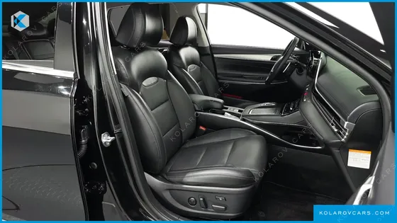 HYUNDAI GRANDEUR EXCLUSIVE