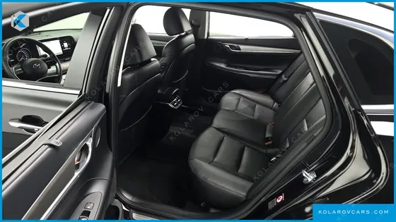 HYUNDAI GRANDEUR EXCLUSIVE