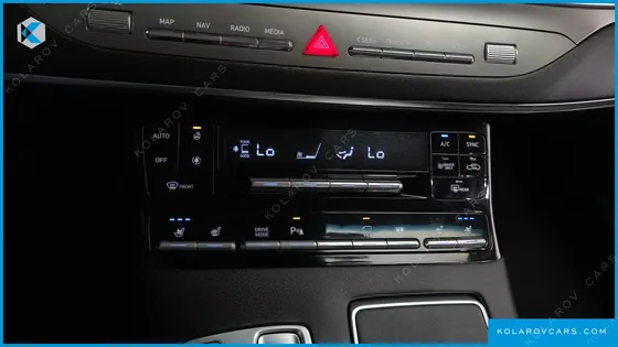 HYUNDAI GRANDEUR EXCLUSIVE