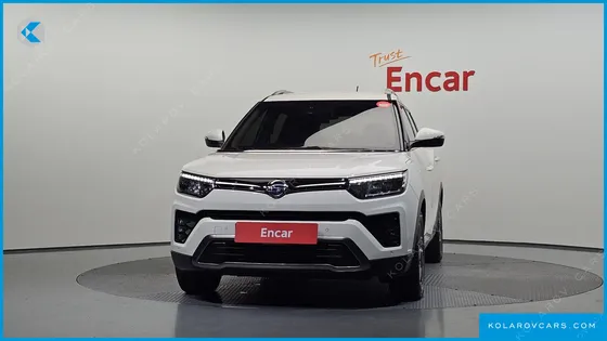 KGM - SSANGYONG TIVOLI 1.5 A3 2WD