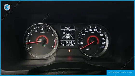 KGM - SSANGYONG TIVOLI 1.5 A3 2WD