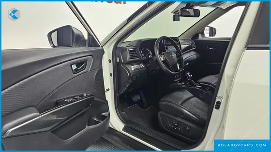 KGM - SSANGYONG TIVOLI 1.5 A3 2WD