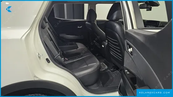KGM - SSANGYONG TIVOLI 1.5 A3 2WD