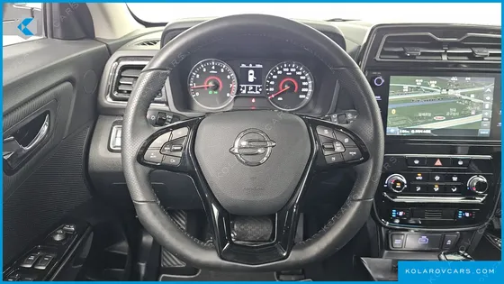 KGM - SSANGYONG TIVOLI 1.5 A3 2WD