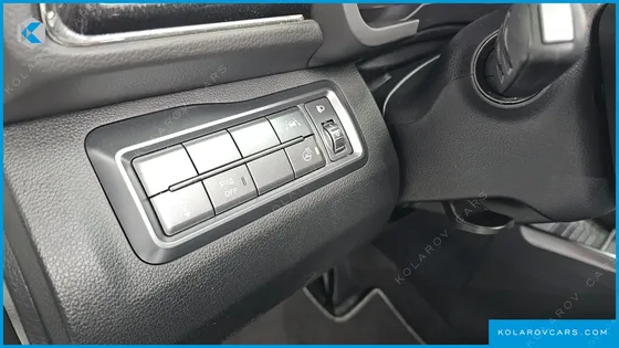 KGM - SSANGYONG TIVOLI 1.5 A3 2WD