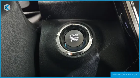 KGM - SSANGYONG TIVOLI 1.5 A3 2WD