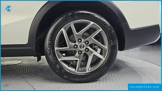 KGM - SSANGYONG TIVOLI 1.5 A3 2WD